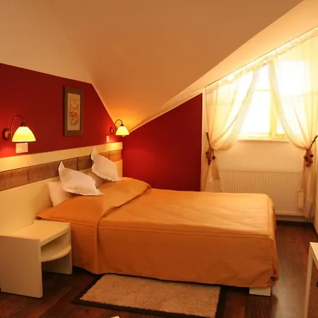 Grand Hotel Braşov