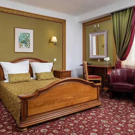 Hotel Grand