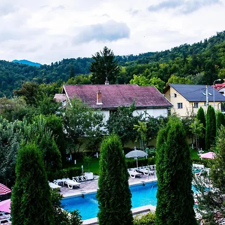 Grand Hotel Braşov