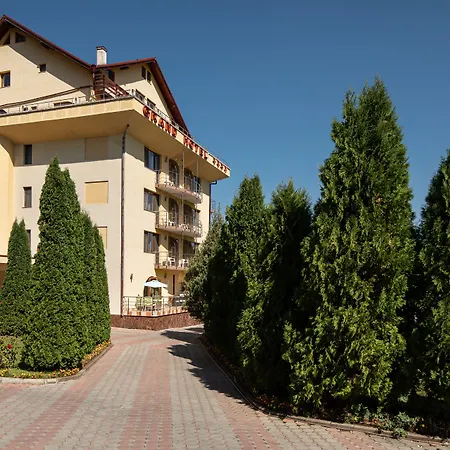 Hotel Grand Braşov