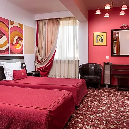 Hotel Grand Braşov