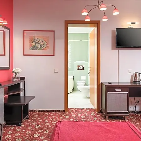 Grand 4* Braşov