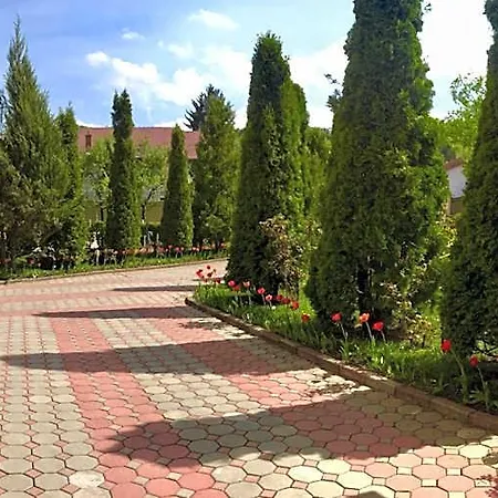 Hotel Grand Braşov