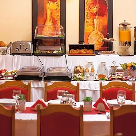 Hotel Grand