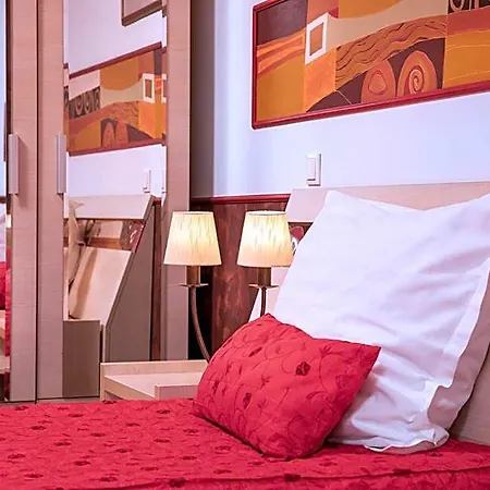 Grand 4* Braşov