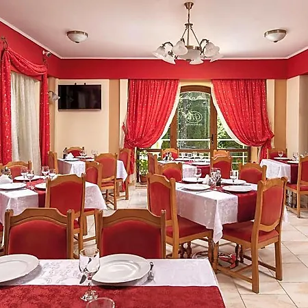 Grand Hotel 4*