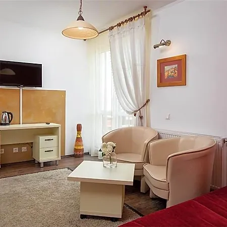 Hotel Grand Braşov