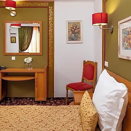 Grand Hotel Braşov