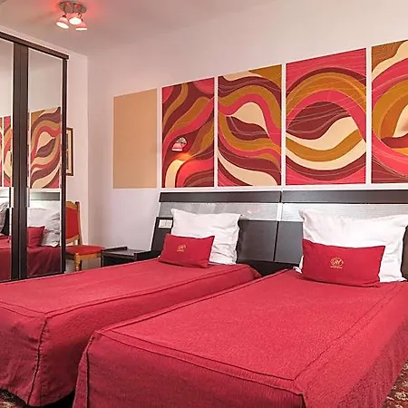 Grand Hotel 4*
