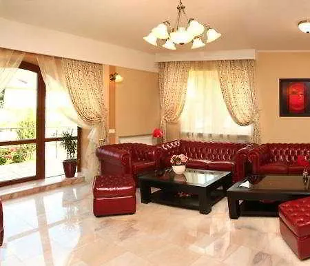 Grand Hotel Braşov