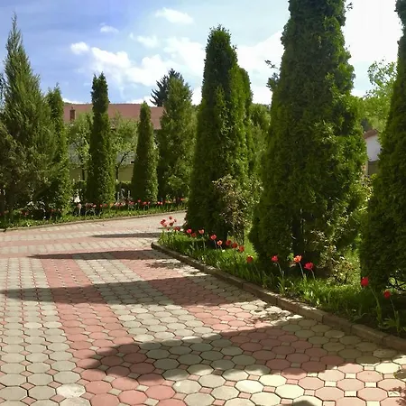 Hotel Grand Braşov
