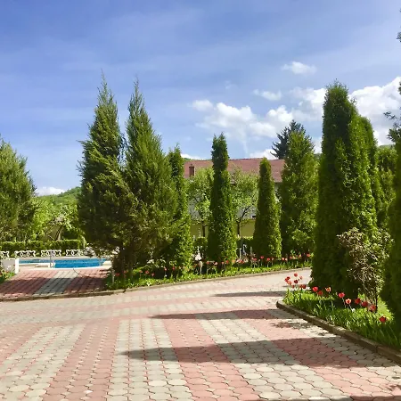 Hotel Grand Braşov