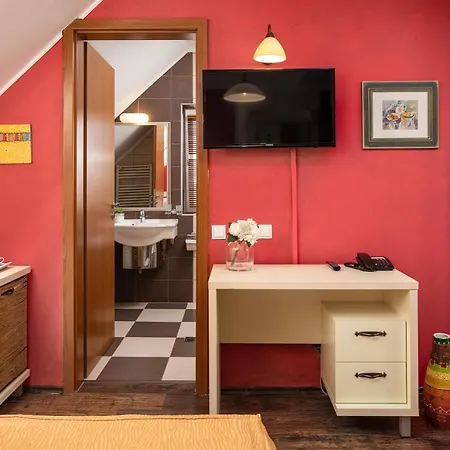 Grand Hotel 4*