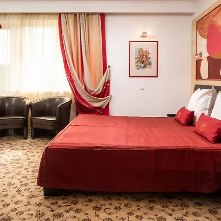 Grand Hotel 4*