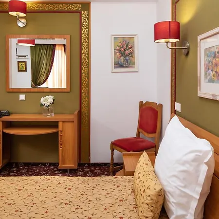 Grand Hotel Braşov