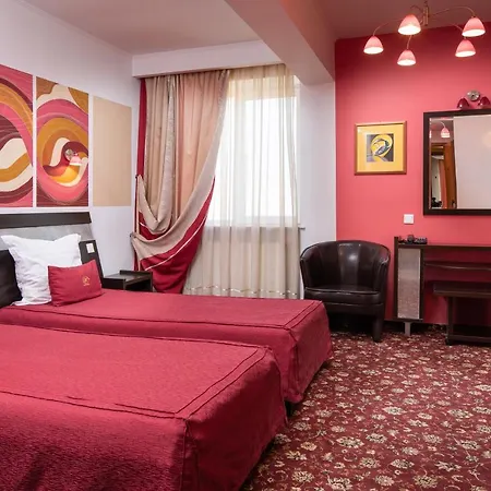 Grand 4* Braşov