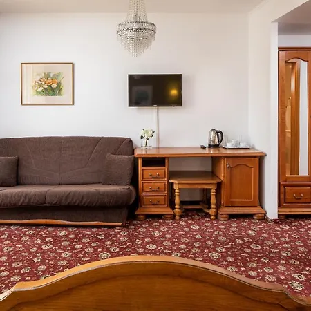 Hotel Grand Braşov