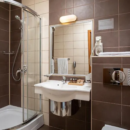 Hotel Grand Braşov