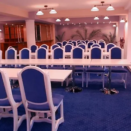 Grand Hotel Braşov