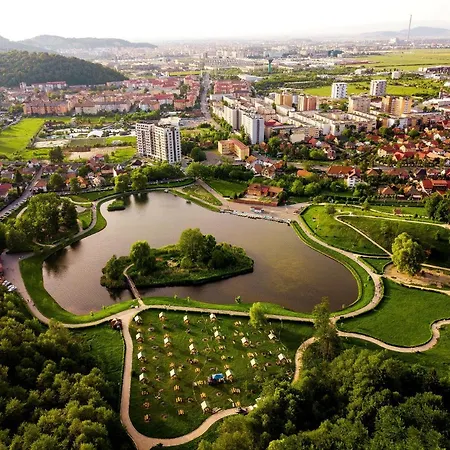 Grand 4* Braşov